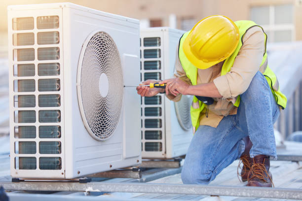 Best Residential HVAC Services  in Wyomissing, PA