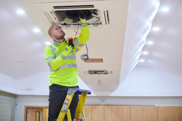 Best HVAC Emergency Services  in Wyomissing, PA