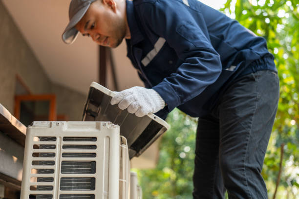 Best Commercial HVAC Repair  in Wyomissing, PA
